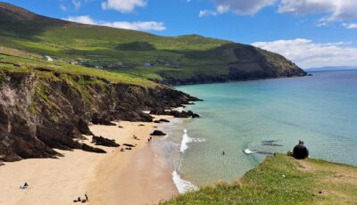 Slea Head Drive 1 Slea Head Drive - © Kevin Dowling