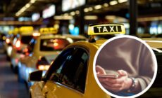 How do I order a cab in Ireland? - Canva Pro