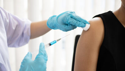 Do I need to be vaccinated to travel to Ireland? - Puwasit Inyavileart