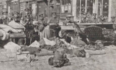 1916 Easter Rising museum