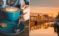 Dublin's best cafés - Canva Pro