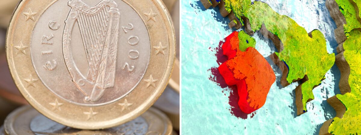 Ireland doesn't know what to do with its budget surplus - Canva Pro