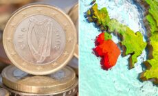 Ireland doesn't know what to do with its budget surplus - Canva Pro