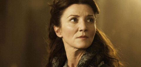 michelle fairley