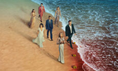 The perfect couple - Netflix