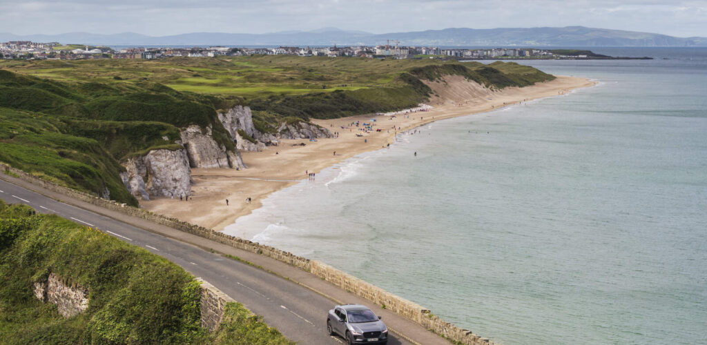 Traveling by Car from France to Ireland: Routes, Preparation, and Breakdown Management