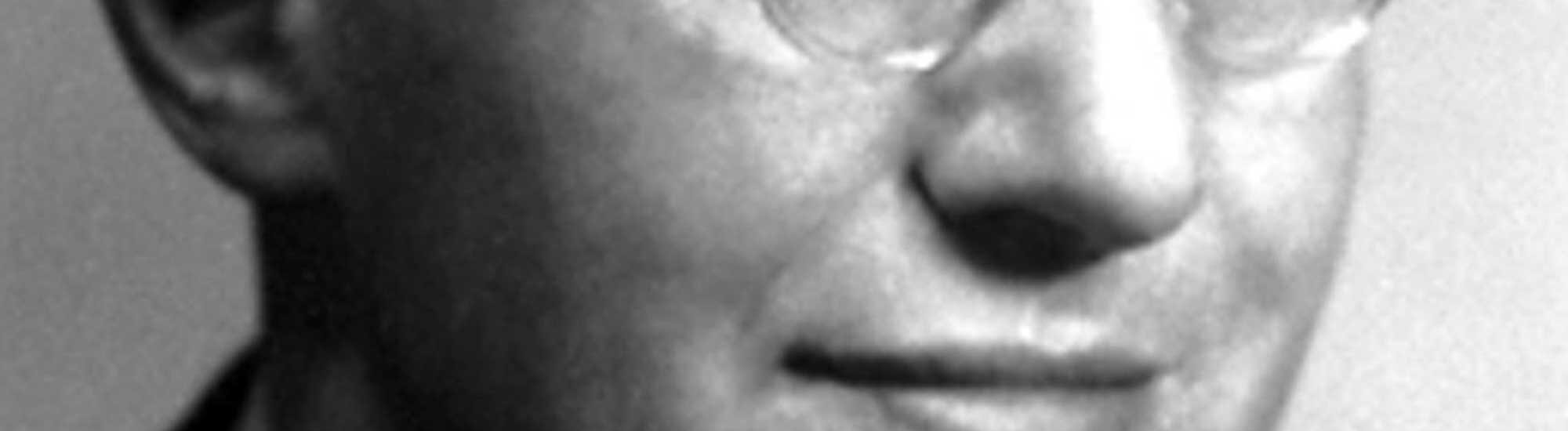 Ernest Walton (1903-1995)