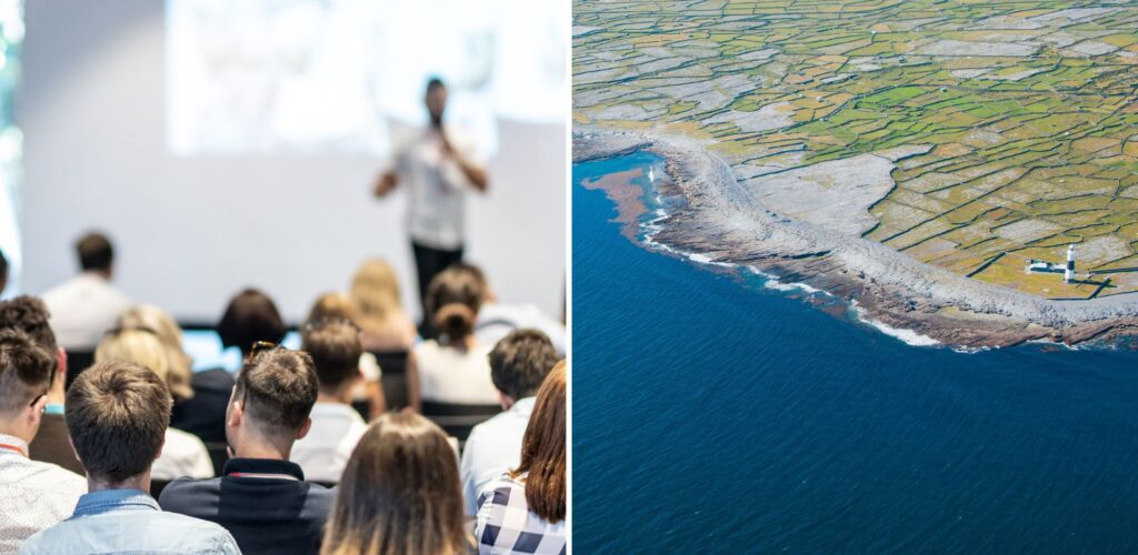 How to Successfully Prepare a Seminar in Ireland: Complete Guide!