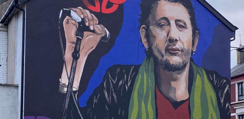 shane macgowan nenagh