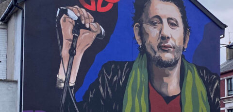 shane macgowan nenagh