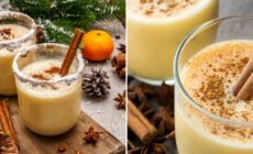Irish Eggnog - Canva Pro
