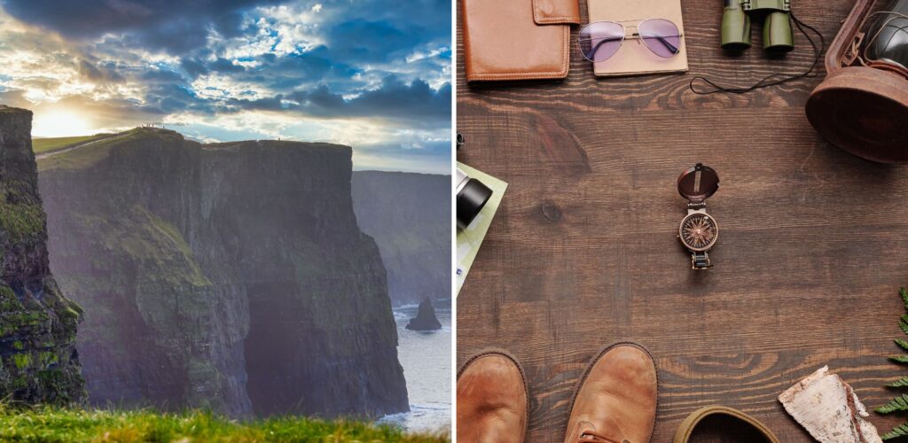 Essential Tools for Planning Your Trip to Ireland