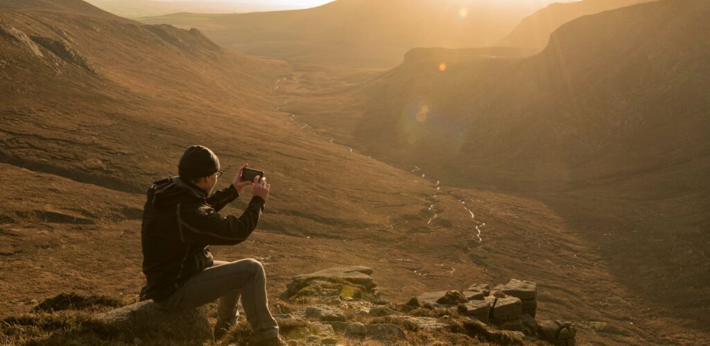 Travel in Ireland: How to Choose the Right Photo Prints