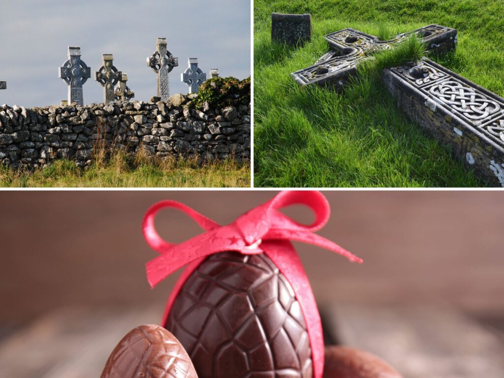 Good Friday in Ireland - Canva Pro