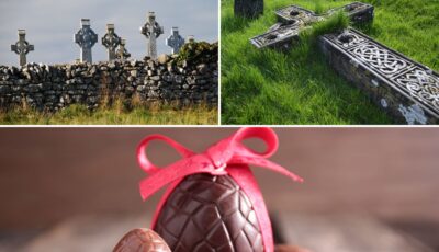 Good Friday in Ireland - Canva Pro