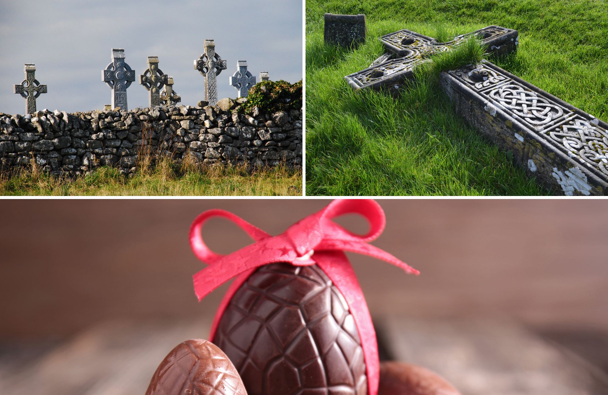 Good Friday in Ireland - Canva Pro