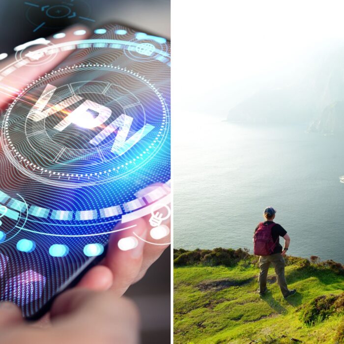 Best Free VPN for Traveling • Go-to-Ireland.com