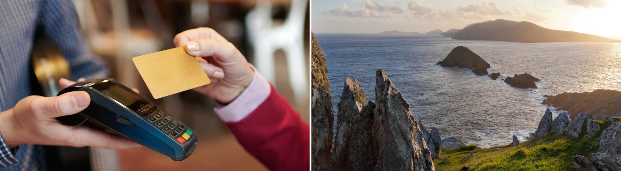 Managing bank charges in Ireland: everything you need to know to travel with peace of mind