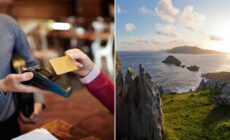 Beware of bank charges in Ireland - Canva Pro