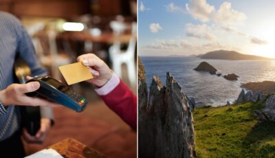 Beware of bank charges in Ireland - Canva Pro