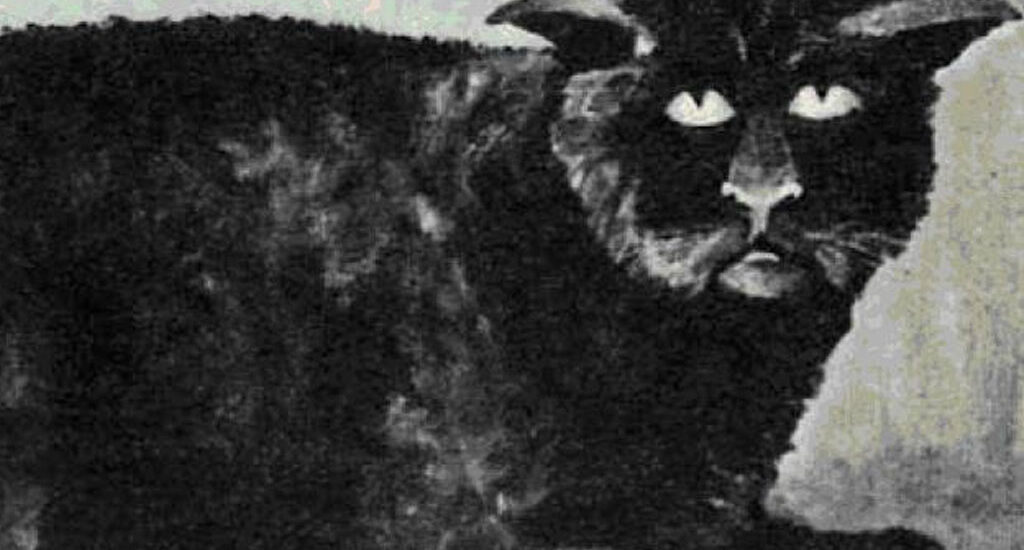 Ireland’s most astonishing urban legends