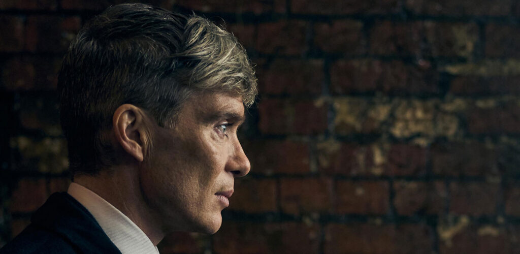 The Immortal Man, the Peaky Blinders film to be released in 2025
