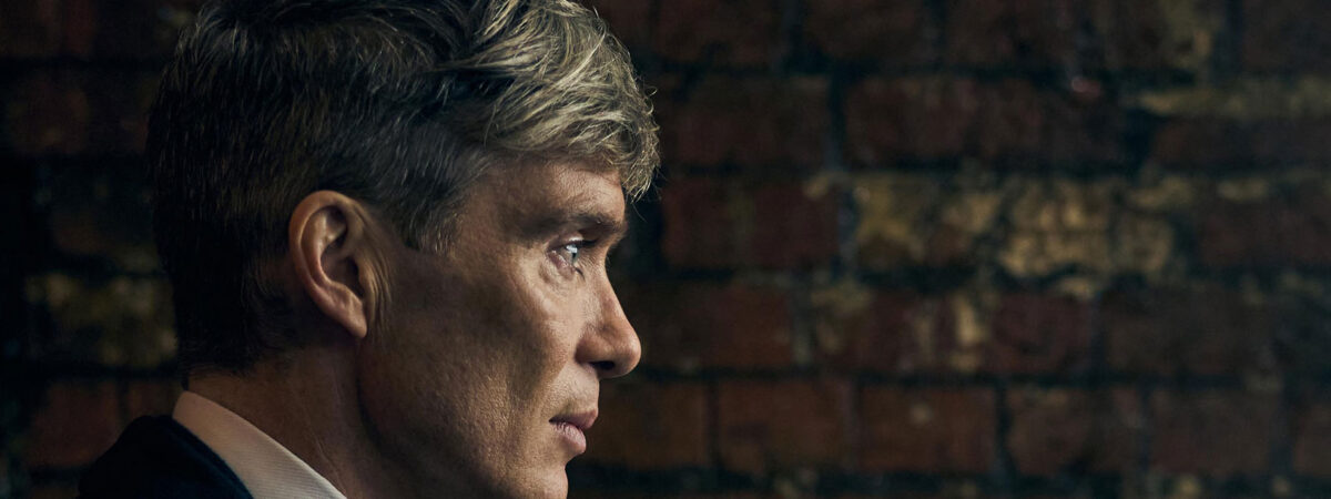 The Immortal Man, the Peaky Blinders film to be released in 2025