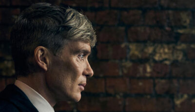 The Immortal Man, the Peaky Blinders film to be released in 2025
