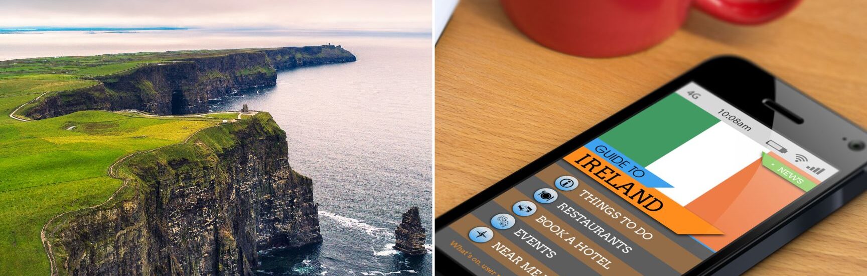 Do I need a VPN in Ireland?