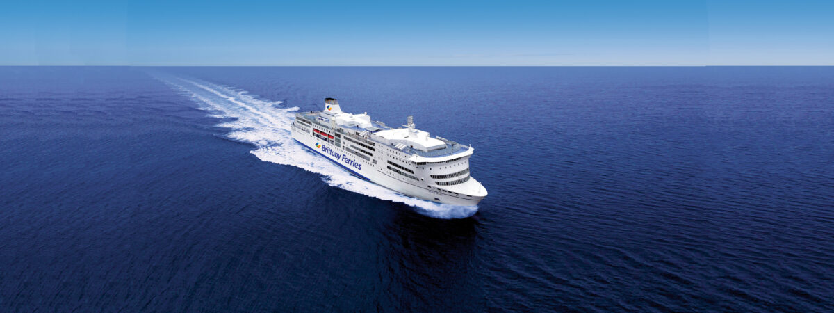 Exceptional Brittany Ferries offer: upgrade to Flexi ticket free until March 2