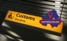 ETA now compulsory for travel to Northern Ireland - Canva Pro