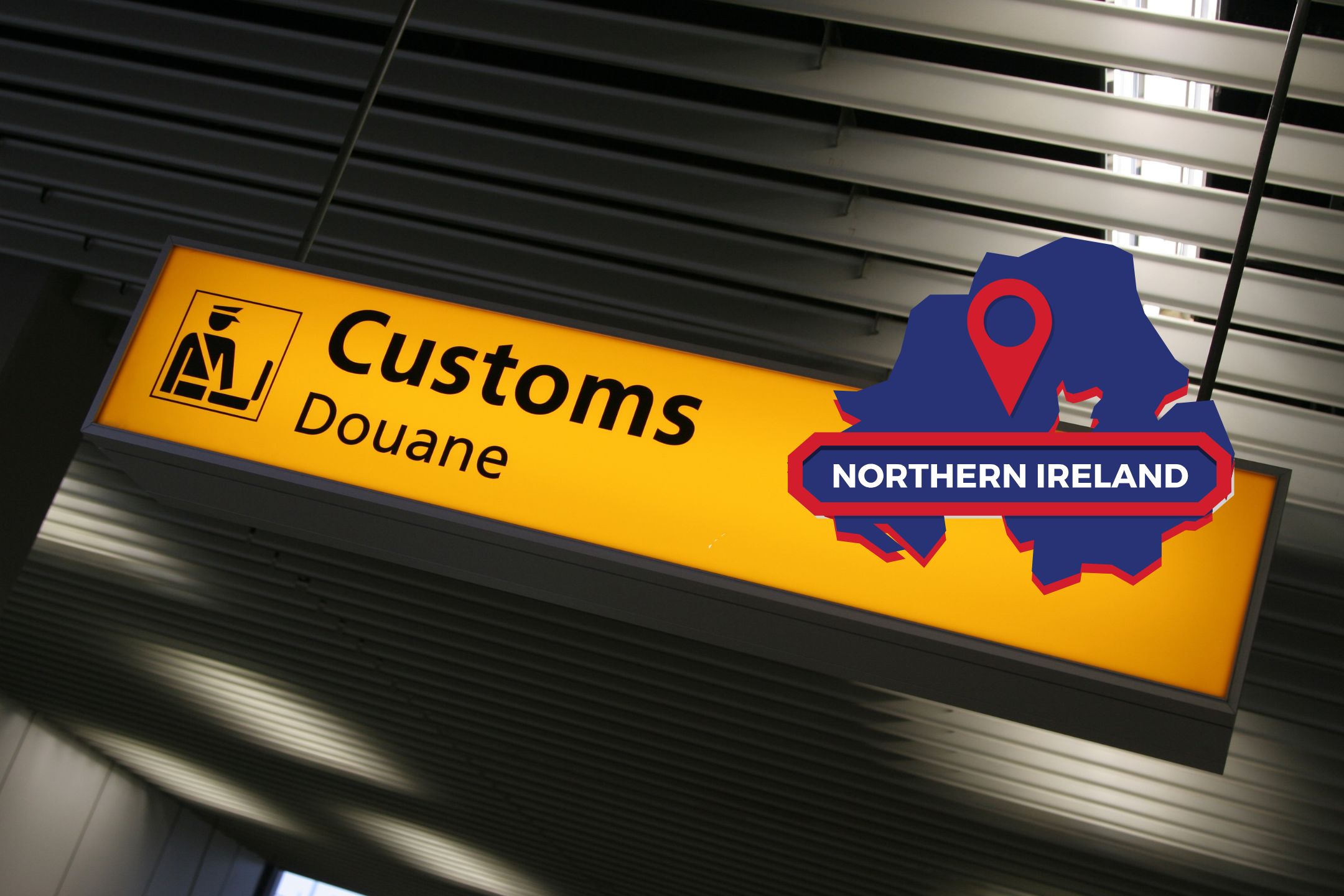 ETA now compulsory for travel to Northern Ireland - Canva Pro