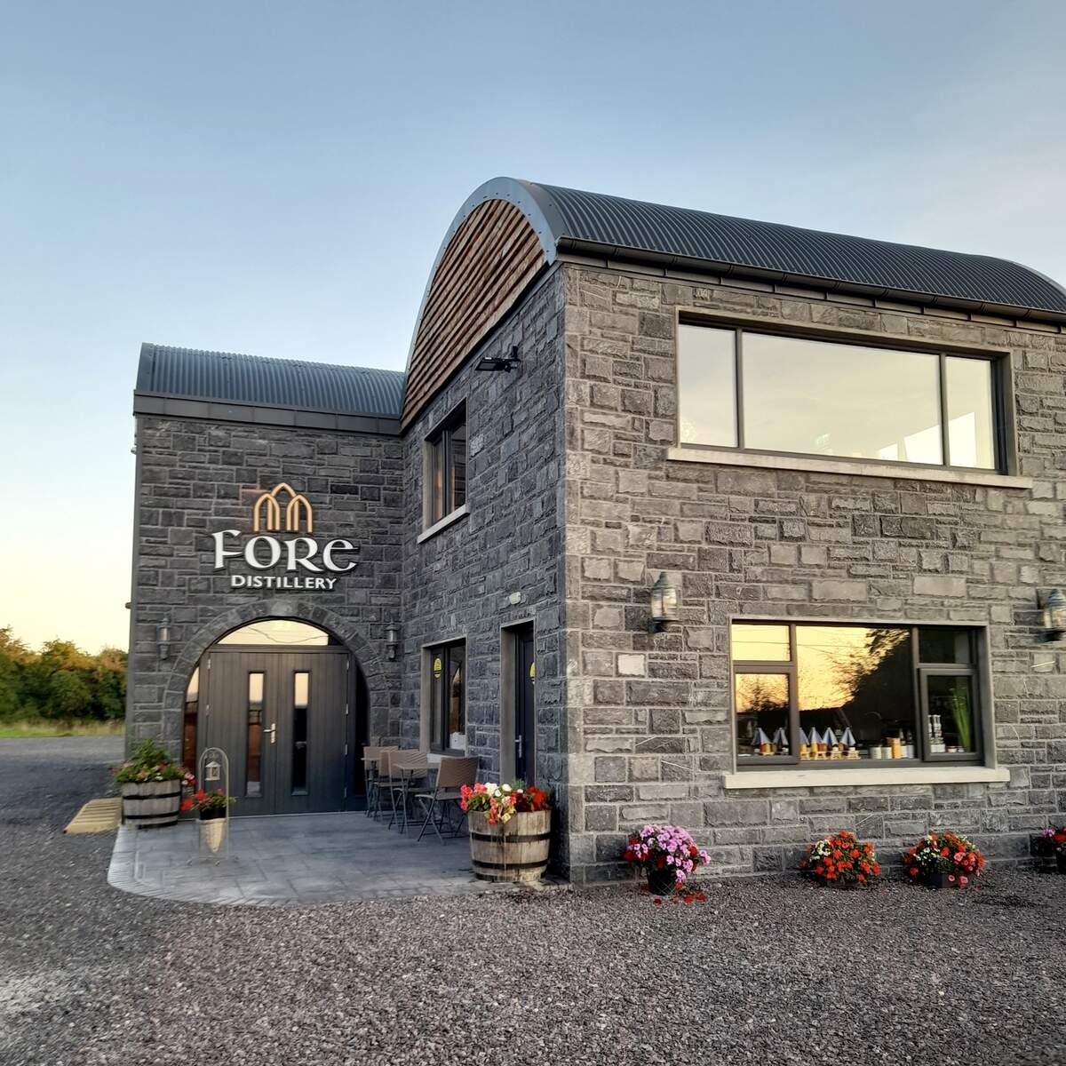 La Fore Distillery - ©Westmeath County Council (www.visitwestmeath.ie)