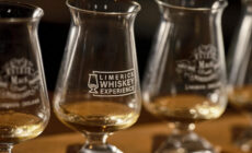 The Limerick Whiskey Experience -