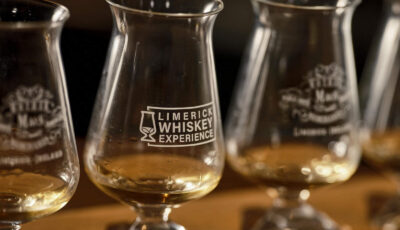 The Limerick Whiskey Experience -