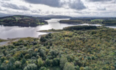 The Poulaphouca Reservoir - © Sonder Visual - Fáilte Ireland