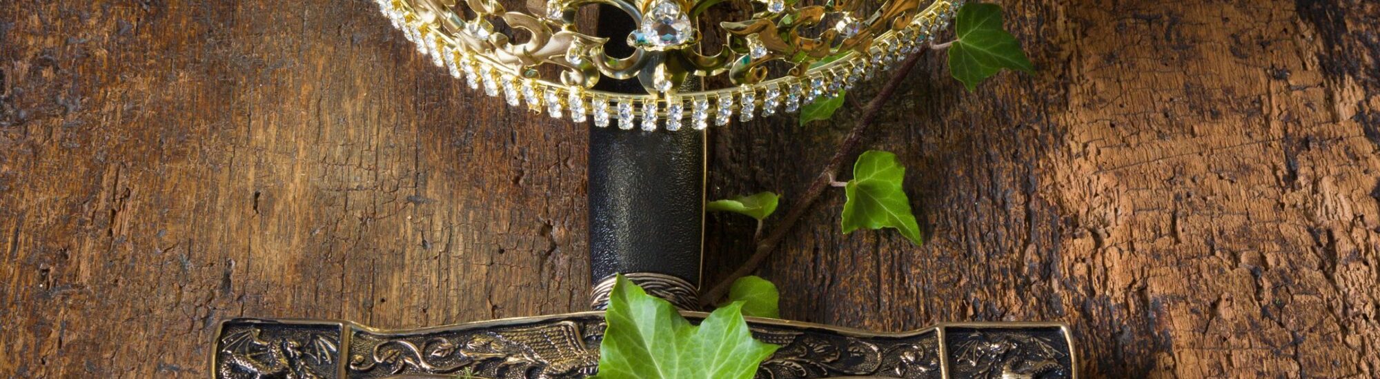The Ard rí Érenn (High Kings of Ireland)