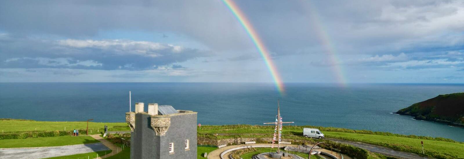 The Lusitania Museum