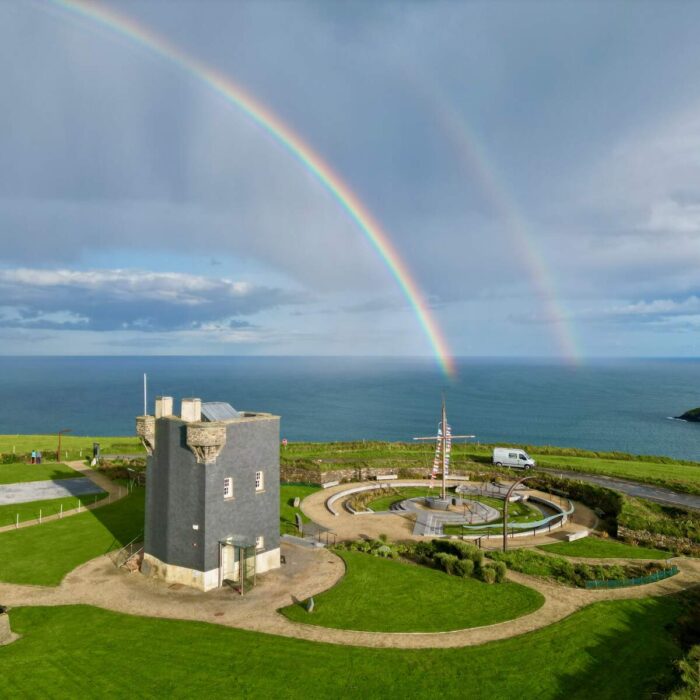 The Lusitania Museul - ©Shannon Forde