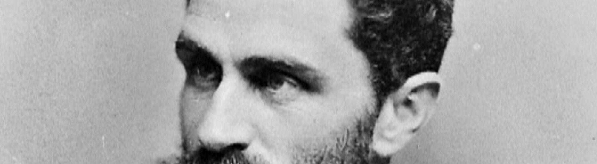 Roger Casement (1864-1916)