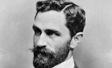 Roger Casement - Public domain
