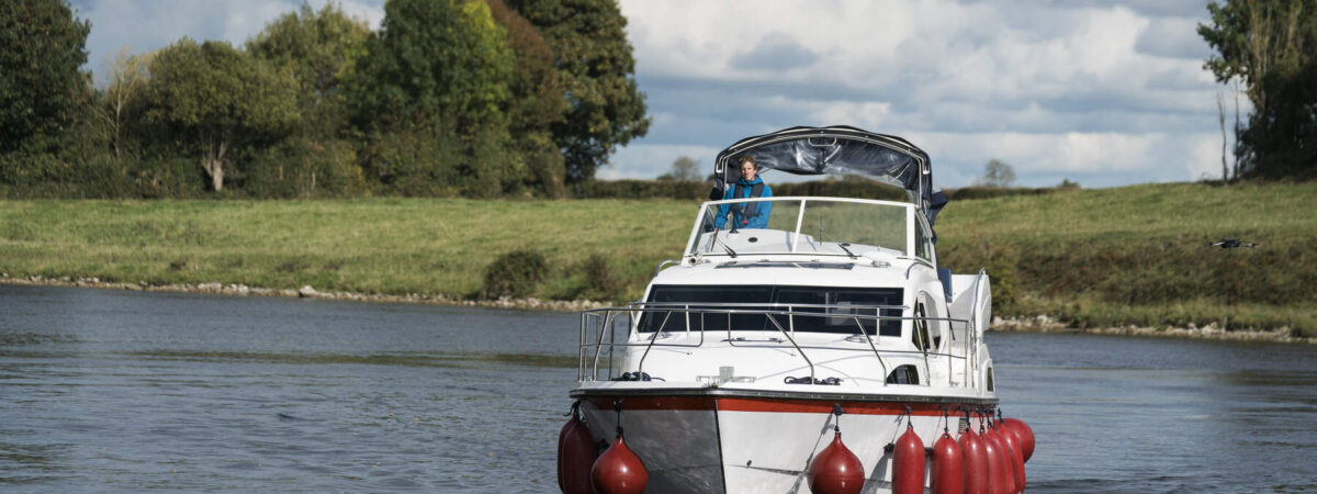 Shannon River - © Tourism Ireland by Richard Watson