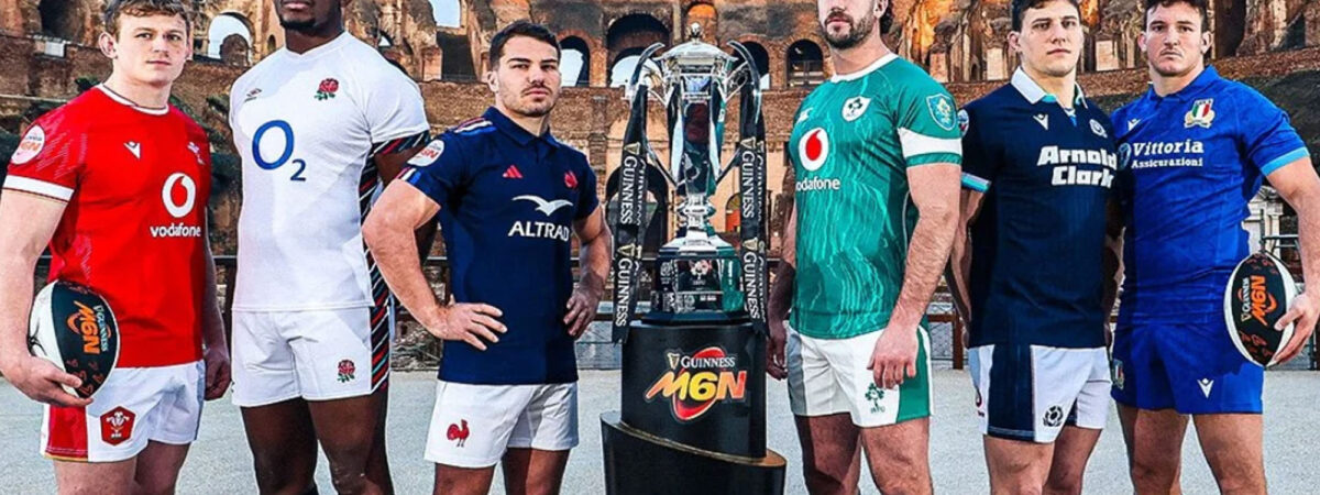 6 Nations Tournament