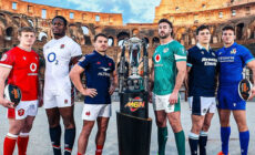 6 Nations Tournament