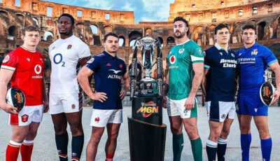 6 Nations Tournament