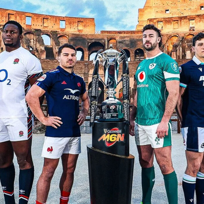 6 Nations Tournament