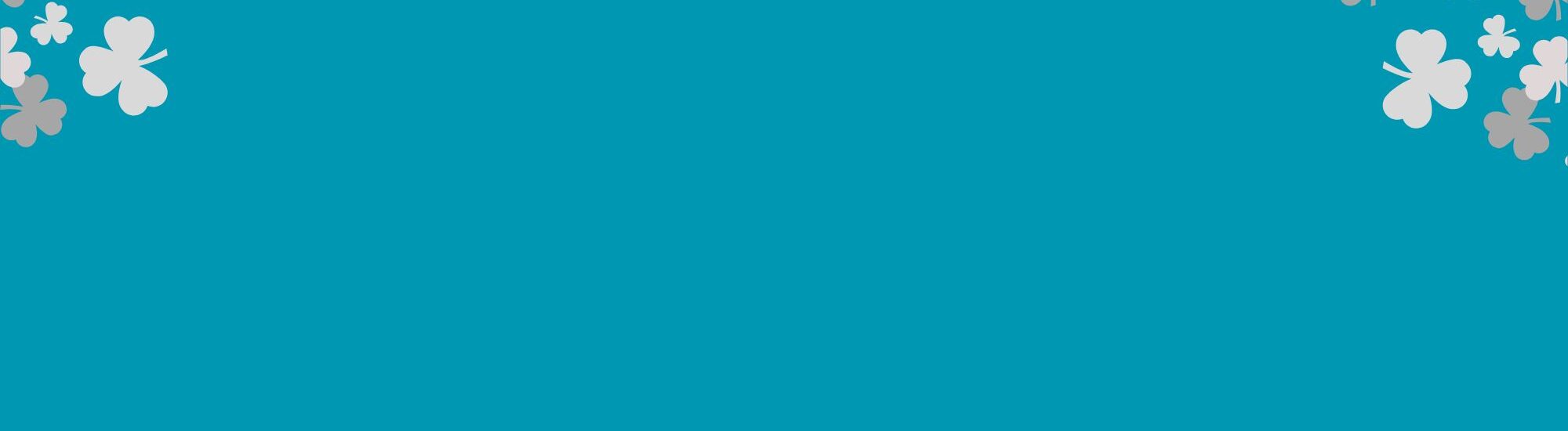 The color blue: the forgotten symbol of St. Patrick’s Day