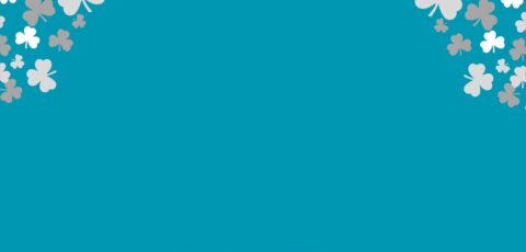 Le bleu était autrefois la couleur emblématique de St Patrick - Go to Ireland.com