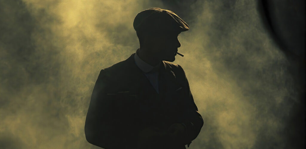 Peaky Blinders returns with 