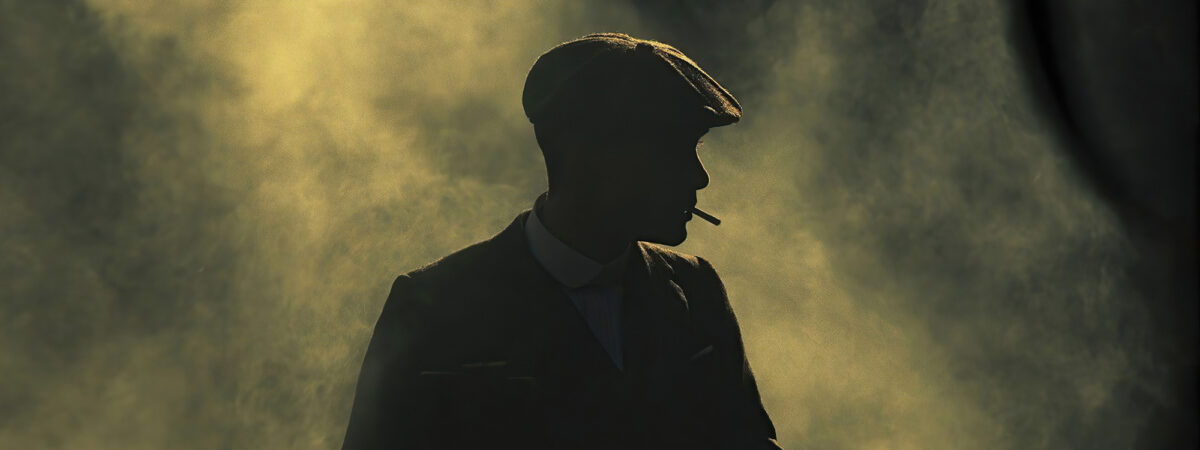 Peaky Blinders returns with 